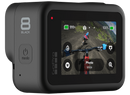 GoPro HERO 8 Action Camera 