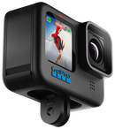 GoPro Hero 10 Action Camera 