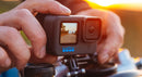 GoPro Hero 10 Action Camera 