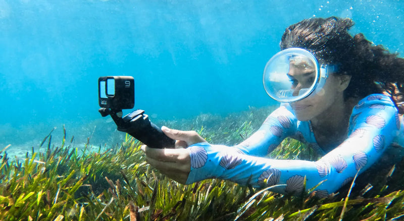GoPro Hero 9 Action Camera 