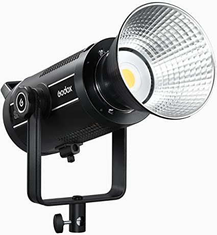 Godox SL200W II LED Video Light - Daylight-Balanced