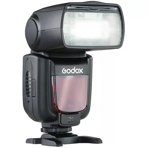 Godox TT600 Thinklite Camera Flash for Sony, Canon & Nikon Cameras