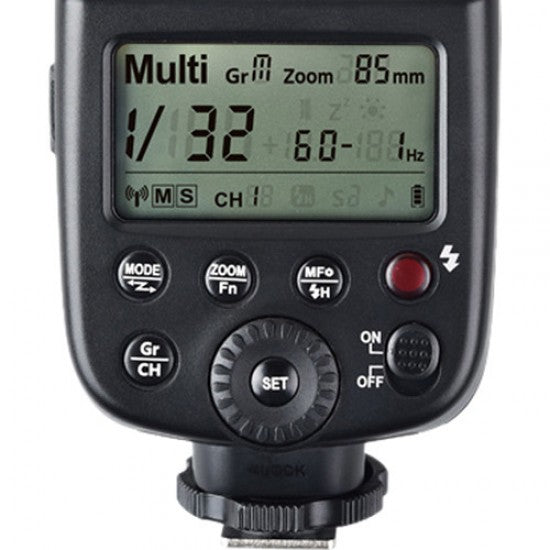 Godox TT600 Thinklite Camera Flash for Sony, Canon & Nikon Cameras
