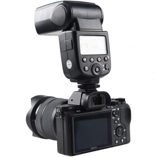 Godox TT600 Thinklite Camera Flash for Sony, Canon & Nikon Cameras