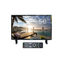 GoldenTech PMDL-5001 50-inch Frameless Android TV - Full HD