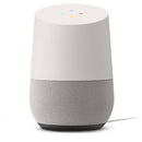 Google Home Voice Activated Speaker