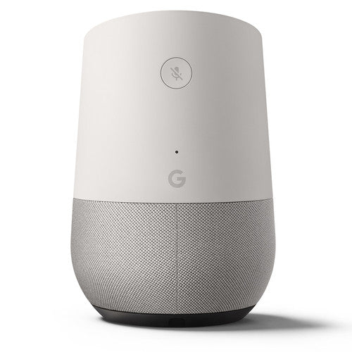 Google Home Voice Activated Speaker