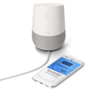 Google Home Voice Activated Speaker