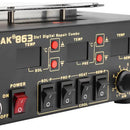 Gordak 863 3 in 1 Digital Hot Air Heat Gun BGA Rework Soldering Station