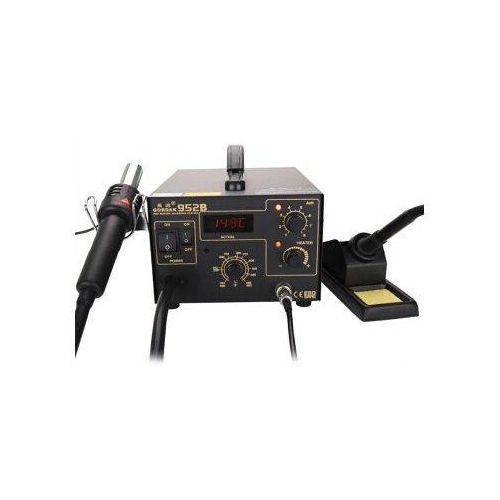 Gordak 952B Digital SMD Soldering Rework Station
