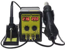 Gordak 968D Hot Air SMD Soldering Rework Station