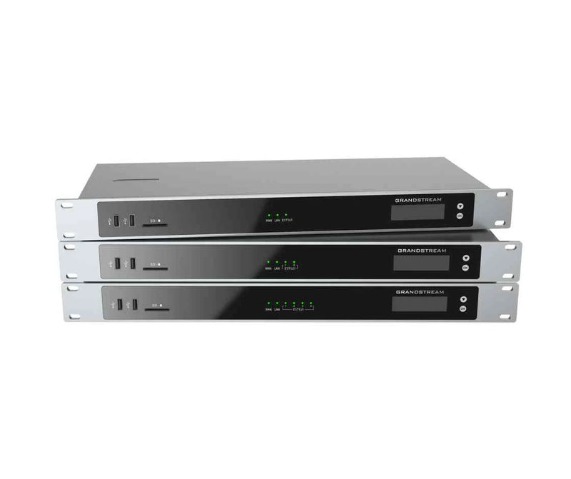 Grandstream (GXW4501) Digital Voip Gateway
