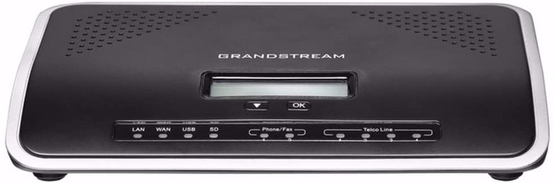 Grandstream UCM6202/6204 IPPBX Appliance