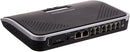 Grandstream UCM6204 Innovative IP PBX with 4 FXO and 2 FXS Ports