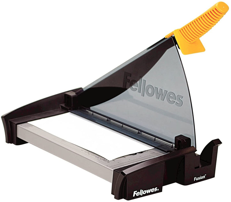 Fellowes Fusion FUSION A4/120 Guillotine Trimmer (‎5410801)
