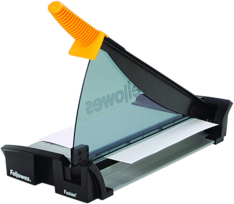 Fellowes Fusion FUSION A4/120 Guillotine Trimmer (‎5410801)
