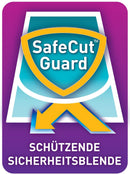 Fellowes Fusion FUSION A4/120 Guillotine Trimmer (‎5410801)