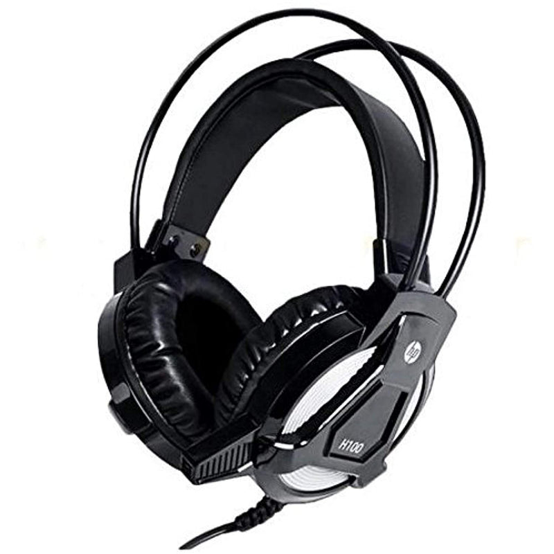 HP H100 Gaming Headset (1QW66AA)