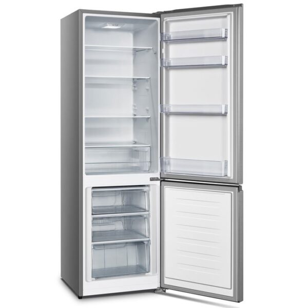 Hisense H370BI 265L Combi Defrost With Water Dispenser Fridge
