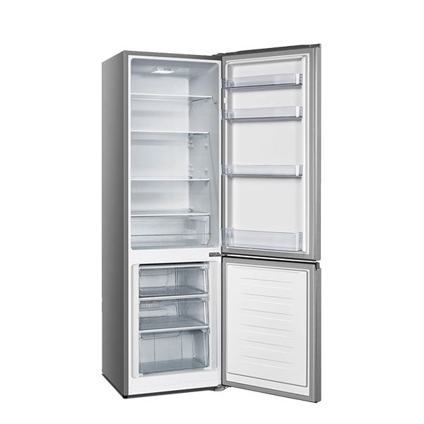 Hisense H415BI-WD 305L With Water Dispense Combi Fridge
