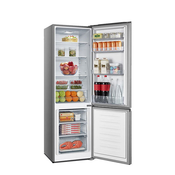 Hisense H415BI-WD 305L With Water Dispense Combi Fridge