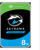 Seagate Skyhawk 8TB 3.5" Surveillance HDD (ST8000VX0022)