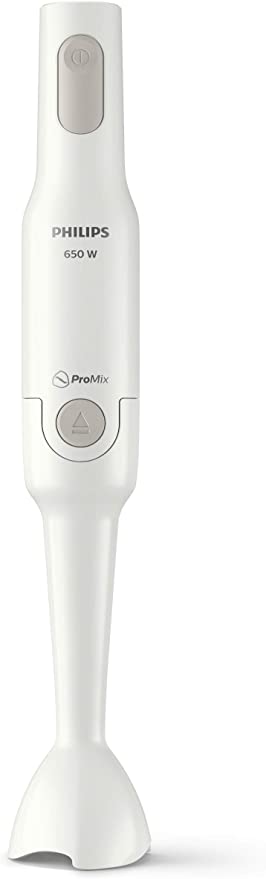 Philips HR2531 Daily Collection Handblender ProMix – 650W