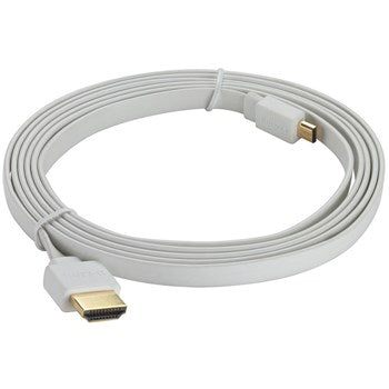 D-Link HDMI To Micro HDMI 1.8 Meter Flat Cable (HCB-4ADWHIF-1-8)