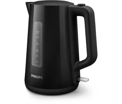 Philips HD9318/21 1.7 Liters Electric Kettle - 2200W, Flat heating element for fast boiling
