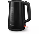 Philips HD9318/21 1.7 Liters Electric Kettle - 2200W, Flat heating element for fast boiling