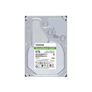 Toshiba bulk tomcat S300-72RPM -8TB 3.5" Internal Surveillance Hard Drive - (HDETV11ZSA51)