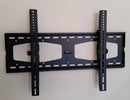 LCD/PLASMA Bracket Titanium HDL - 113A 42 to 80 Inchs Wall TV  BRACKET