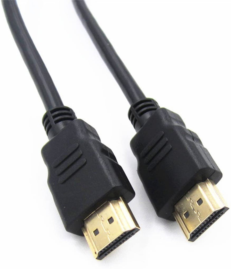 HP High Speed HDMI to HDMI Cable 1.5m
