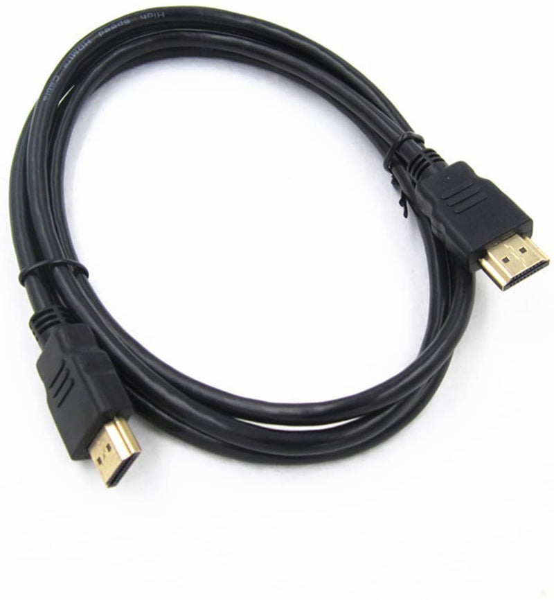 HP High Speed HDMI to HDMI Cable 1.5m