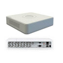 Hikvision DS-7116HGHI-F1 16-ch 1080p Lite Mini 1U H.264 DVR