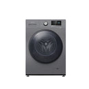 Hisense WFHV9014T 9KG Front Load Washing Machine