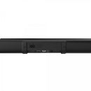 Hisense (HS218) 2.1CH 200W Output Sound Bar With Wireless Subwoofer,Dolby Audio,Bluetooth,HDMI
