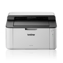 Brother HL-1110 Mono Laser Printer - Single Function, USB 2.0, Compact, 20PPM, A4 Printer, Home Printer