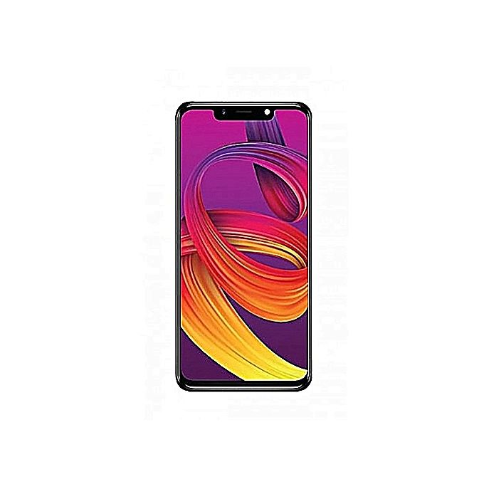 Infinix HOT 7 Smartphone (X624) - 16GB, 1GB, 6.2 Inch, 13MP, 4000mAh
