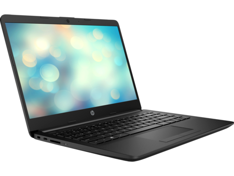 HP 14-cf2221nia Core i7 8GB 1TB 2GB Graphics DOS Laptop (23A47EA)