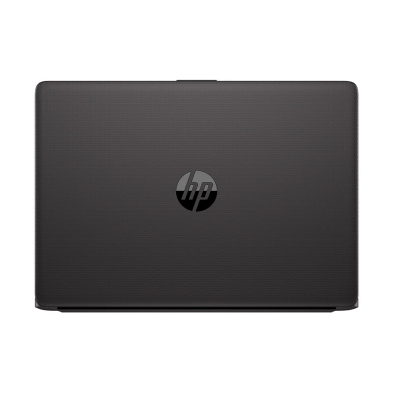 HP 240 G7 Notebook PC Laptop (6EC22EA) - Intel Celeron N4000 processor, 4GB RAM, 500GB Hard Disk, Backlit, 14 Inch Display, Free DOS