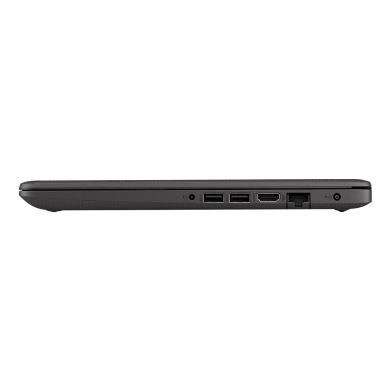 HP 240 G7 Notebook PC Laptop (6EC22EA) - Intel Celeron N4000 processor, 4GB RAM, 500GB Hard Disk, Backlit, 14 Inch Display, Free DOS