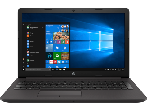 HP 250 G7 Laptop, Core i5 1035G1, 4GB, 1TB, Win 10 Home, 15.6″ HD – 1L3K4EA