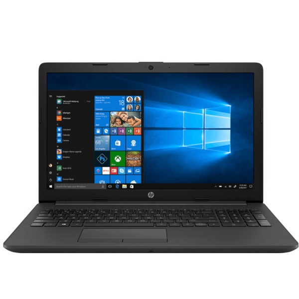 HP 250 G7 Laptop Core i5-1035G1 8GB DDR4 2666 1TB 5400 2GB DSC MX110 Windows 10 Home 15.6 HD 1L3K3EA