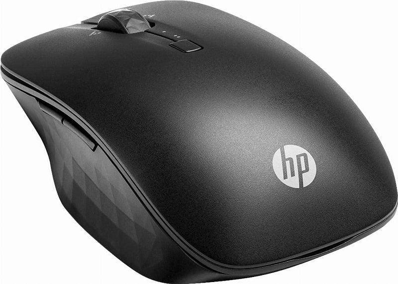 HP Bluetooth Travel Mouse (6SP30AA)