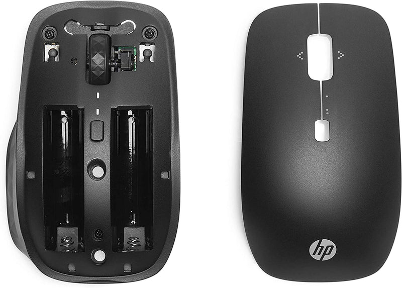 HP Bluetooth Travel Mouse (6SP30AA)