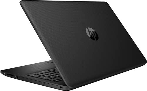 HP Notebook – 15-da2180nia Laptop, 10th Gen Intel Core i5-10210U, 4GB RAM, 1TB HDD, NVIDIA GeForce MX110, 1 Year Warranty (9HK59EA)