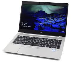 HP EliteBook 840 G6 i7-8565U 16GB DDR4 1TB  Win10 Pro 64 3Yr