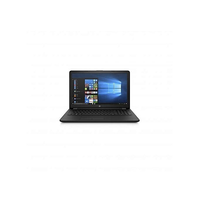 HP Notebook 15-ra008nia Laptop 15.6" - Intel Celeron N3060 - 500GB HDD - 4GB RAM ,Free DOS (3QT49EA)