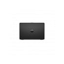 HP Notebook 15-ra008nia Laptop 15.6" - Intel Celeron N3060 - 500GB HDD - 4GB RAM ,Free DOS (3QT49EA)